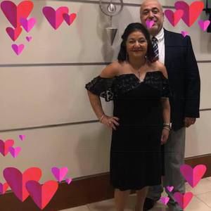 Meet your Posher, Randa